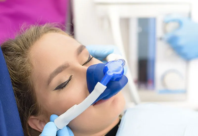 Pan Dentistry