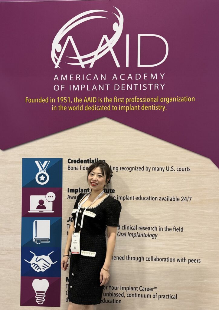Pan Dentistry