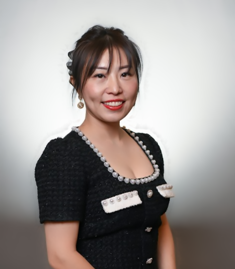 Dr. Lisa Pan